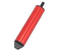 Tester di tensione della stringa di badminton ad alta precisione Compatti professionali in alluminio racchetta da badminton String Tension Gauge Badminton String Tension Gauge Badminton Tester di