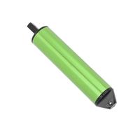 Tester di tensione della stringa di badminton ad alta precisione Compatti professionali in alluminio racchetta da badminton String Tension Gauge Badminton String Tension Gauge Badminton Tester di