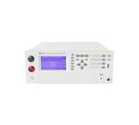 Tester di tensione di tenuta/resistenza di isolamento controllato da programma serie ZC9900, attrezzatura for test di sicurezza elettrica,Misurare Accuratamente(ZC9901)