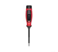 Tester di tensione digitale 3-500V LCD NCV (HT95B-PH1) | Display LCD in tempo reale, intervallo 3-500 V AC, NCV senza contatto, distinzione live / zero, funzionamento sicuro
