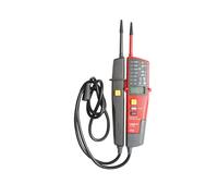 Tester di tensione digitale A/DC 6 funzioni 12-690V UT18C, UNI-T