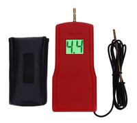 Tester di Tensione Digitale per Recinzioni Elettriche con Display LCD, Util1415