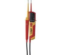 WIHA TESTER DI TENSIONE E CONTIN. 12 - 1.000 V AC, CAT IV MOD. 45216 EAN 4010995452162