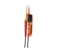 Tester Di Tensione E Continuità Wiha 0,5-1.000 V AC, CAT IV WHA45217
