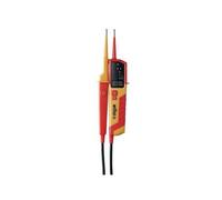 Tester Di Tensione E Continuità Wiha 12-1.000 V AC, CAT IV WHA45216