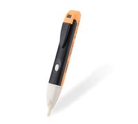 Tester di tensione elettrica senza 90V-1000V Penna di test digitale Isolamento completo Sensore rilevatore di potenza 1AC-D con luce LED bianca per test di cavi di