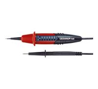 Tester di Tensione Non Nella Consegna Contiene GEDORE Professionale Strumento