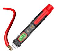 Tester Di Tensione - Penna Del Rilevatore Di Circuito Senza Contatto Conveniente | Penna Di Test Di Tensione, Strumento Di Test Di Tensione, Penna Del Tester Di Tensione Ad Alta Precisione Con Schermo