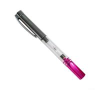 Tester di tensione per auto, penna per scintille e bobine, tester per scintille in linea per diagnosi del motore, 6-24 V, argento