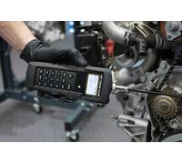 Tester Di Tensione Per Cinghia Sonic Laser 7893