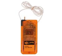 Tester Di Tensione Per Recinzione Elettrica Gallagher Voltmeter Digitale 0-12kV