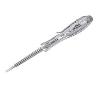 Tester Di Tensione Screwdriver 110-250V Lunghezza 140Mm WHA34745