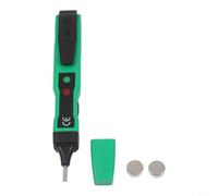 Tester di tensione VD-07, allarme acustico visivo (D)
