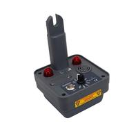 Tester di tensione wireless Non contatto Rilevatore ad alta Elettroscopio ES9080 più Accurato