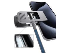 Tester di tenuta all'aria per cellulare strumento QiMi8 per test impermeabile e
