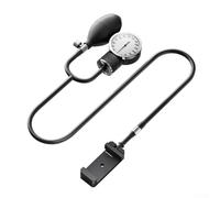 Tester di tenuta dell'aria del telefono cellulare, cavo 60 cm compatibile con bordi curvi o piatti, per tester di riduzione della pressione del telefono cellulare