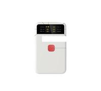 Tester di trasmittanza portatile, misuratore di trasmissione for occhiali UV, VL, IR, precisione del test ± 2%, for pellicole solari, pellicole agricole, finestre(25)