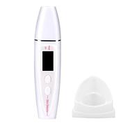 Ｚｉａｌｏｆｉ Tester di Umidità Del Dispositivo per L'analisi Del Contenuto di Olio Digitale Portatile, bianca