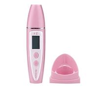 Ｚｉａｌｏｆｉ Tester di Umidità Del Dispositivo per L'analisi Del Contenuto di Olio Digitale Portatile, Rosa