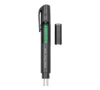 Tester di umidità del liquido dei freni, portatile e preciso con display a LED