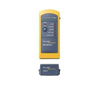 Tester di verifica della rete cablata della rete via cavo MicroMapper MT-8200-49A Fluke Networks