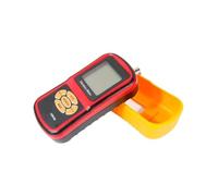 Tester di Vibrazioni Misuratore di vibrazioni digitale Attrezzatura monitoraggio e portatile Visualizzazione del valore misurazione GM63B