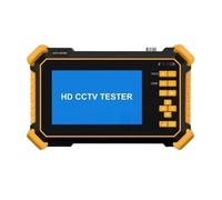 Tester di videosorveglianza coassiale 4 in 1 Engineering Treasure HD-2900 da,3 pollici Dedicato al monitoraggio e ai test