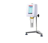 Tester di Viscosità, NDJ-5S NDJ-8S/9S Tester di viscosità del viscosimetro rotativo microcomputer con display digitale ad alta precisione for rivestimenti, vernici, inchiostri, test colla(NDJ-9AT)