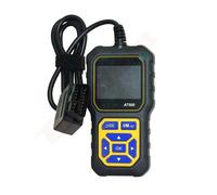 TESTER DIAGNOSTICA OBD II EOBD 16 pin
