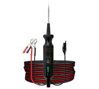 Tester diagnostico circuiti auto Duoyi DY18 6-24V con sonde