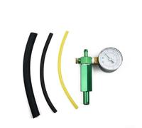 Tester diagnostico di pressione per la valutazione delle perdite del carburatore e la convalida operativa sui modelli compatibili