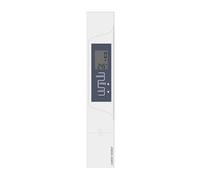 Tester Digitale 2 In 1 For La Qualità Del'acqua, Temperatura, Calibrazione Automatica E Mantenimento Dei Dati