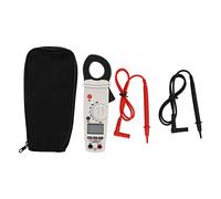 Tester digitale 400A True RMS multimetro industriale portatile compatto