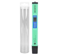 Tester digitale 5 in 1 per la qualità 'acqua, con Bluetooth, per misurare EC, TDS, SALE, SG e TEMP, ideale per l'acqua potabile.