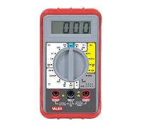 TESTER DIGITALE A BATTERIA P4500 VALEX 1800161