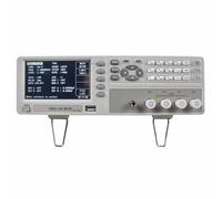 Tester digitale a ponte U2836LCR 50-200 kHz Tester di resistenza, capacità e induttanza,Test affidabili