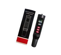 Tester digitale avanzato dell'acqua per piscine d'acqua potabile Acquari Misura la salinità con calibrazione automatica Tester idroponica multifunzionale
