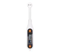Tester digitale del sale, tester digitale della salinità alimentare 5 in 1 per