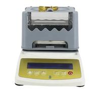 Tester digitale della purezza dell'oro peso massimo 1200g analizzatore elettronico di autenticità dei carati for laboratori di gioielleria banche pegni(300K)
