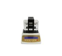 Tester digitale della purezza dell'oro peso massimo 1200g analizzatore elettronico di autenticità dei carati for laboratori di gioielleria banche pegni(1203K)