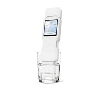 Tester digitale della qualità dell'acqua 9 in 1 Bluetooth APP TOC COD UV254 TDS EC Misuratore di torbidità Analizzatore ad alta precisione
