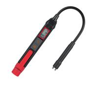 Tester digitale dell'olio freni per auto HT663L con sonda di precisione per olio DOT5.1