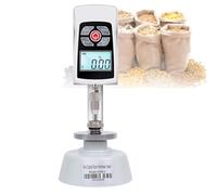 Tester digitale di durezza del grano, mini durometro durevole per test di qualità dei semi, analisi dei foraggi e valutazione del risone