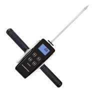 Tester digitale di durezza del suolo e durometro del suolo FM-204TR