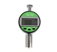 Tester digitale di durezza Shore A, C, D portatile for durometro in resina sintetica in schiuma gomma, plastica, pelle(LX-D-Y)