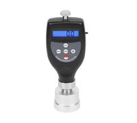 Tester digitale di durezza tessile HT-6510T-5, tester di durezza portatile, misuratore di densità di avvolgimento, bobine, misuratore di durezza dei coni Funzionamento conveniente