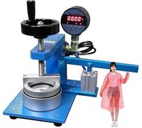 Tester digitale di pressione idrostatica, for tessuti, tende, impermeabili e borse impermeabili - Misura fino a 2000 mm(Digital)