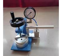 Tester digitale di pressione idrostatica, for tessuti, tende, impermeabili e borse impermeabili - Misura fino a 2000 mm(Analog)
