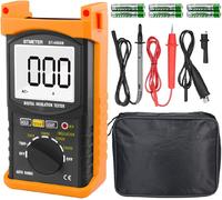 Tester Digitale Di Resistenza Di Isolamento, AP-6688B Con Tensione Di Prova 5000