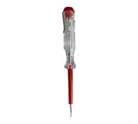 Tester digitale di tensione penna 12-1000V AC NCV rivelatore con display a LED e torcia elettrica per cablaggio elettrico (A)